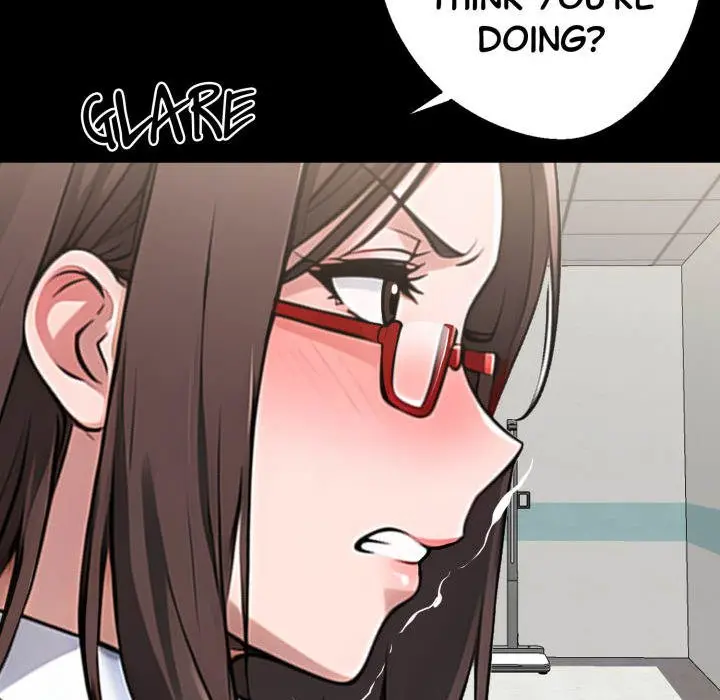 Gangster x Office Lady Episode 15 - Page 89