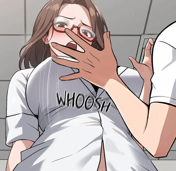 Gangster x Office Lady Episode 15 - Page 91