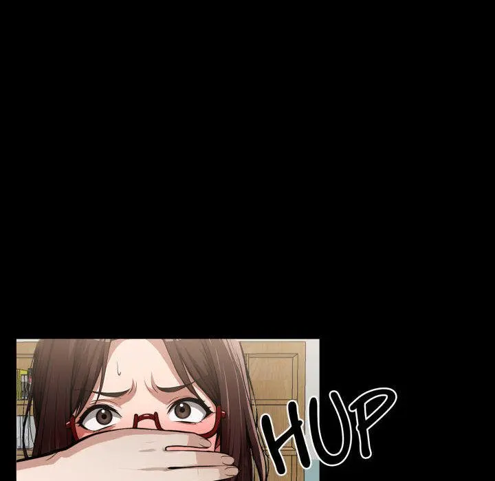 Gangster x Office Lady Episode 15 - Page 93