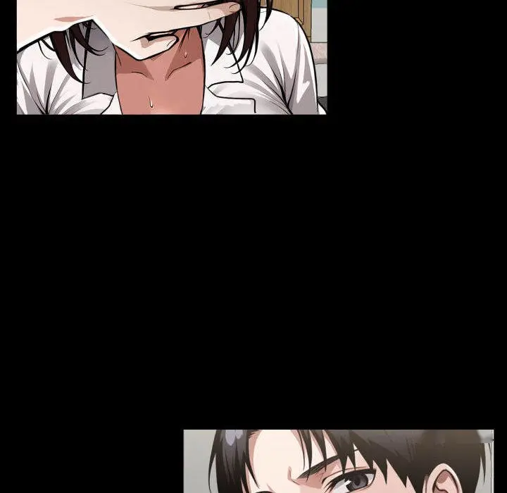 Gangster x Office Lady Episode 15 - Page 94