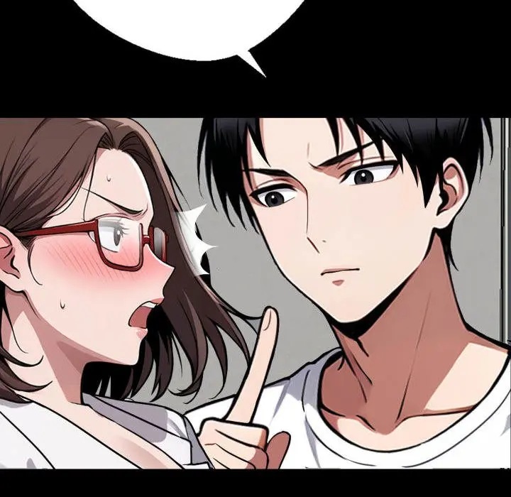 Gangster x Office Lady Episode 15 - Page 96