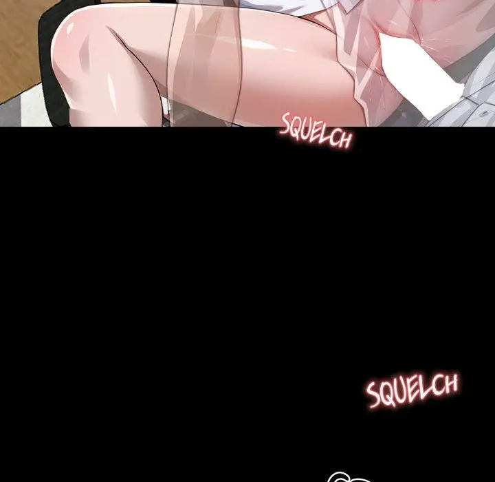 Gangster x Office Lady Episode 16 - Page 104