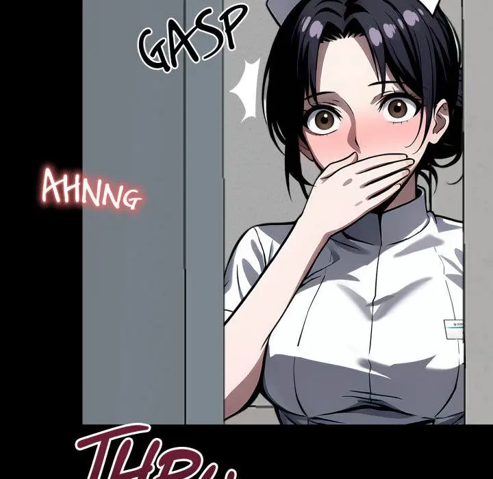 Gangster x Office Lady Episode 16 - Page 107