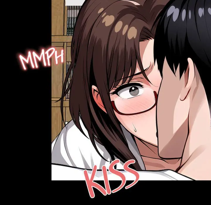 Gangster x Office Lady Episode 16 - Page 10