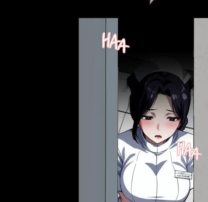 Gangster x Office Lady Episode 16 - Page 113