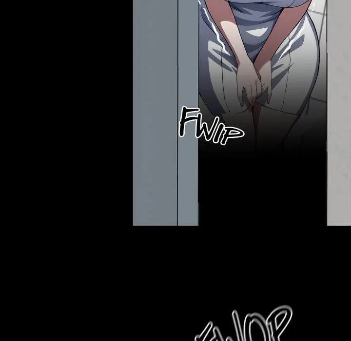 Gangster x Office Lady Episode 16 - Page 114