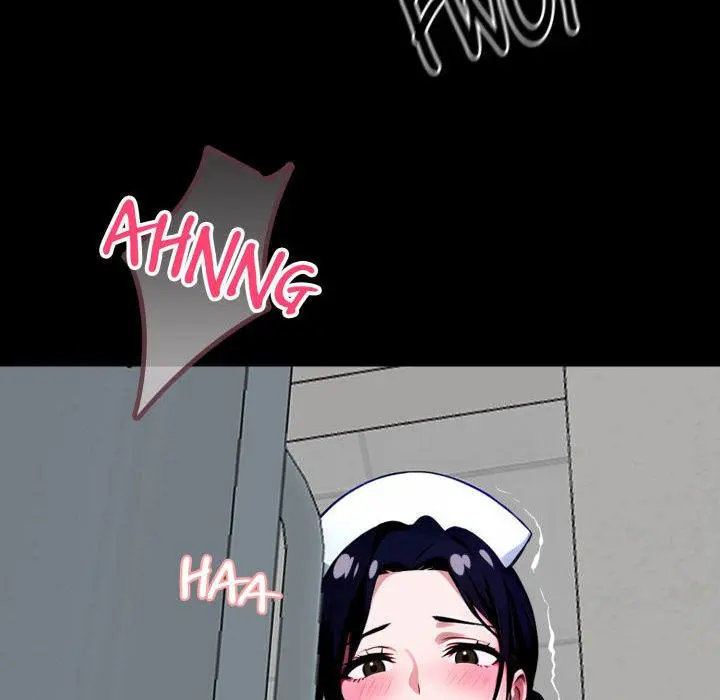 Gangster x Office Lady Episode 16 - Page 115