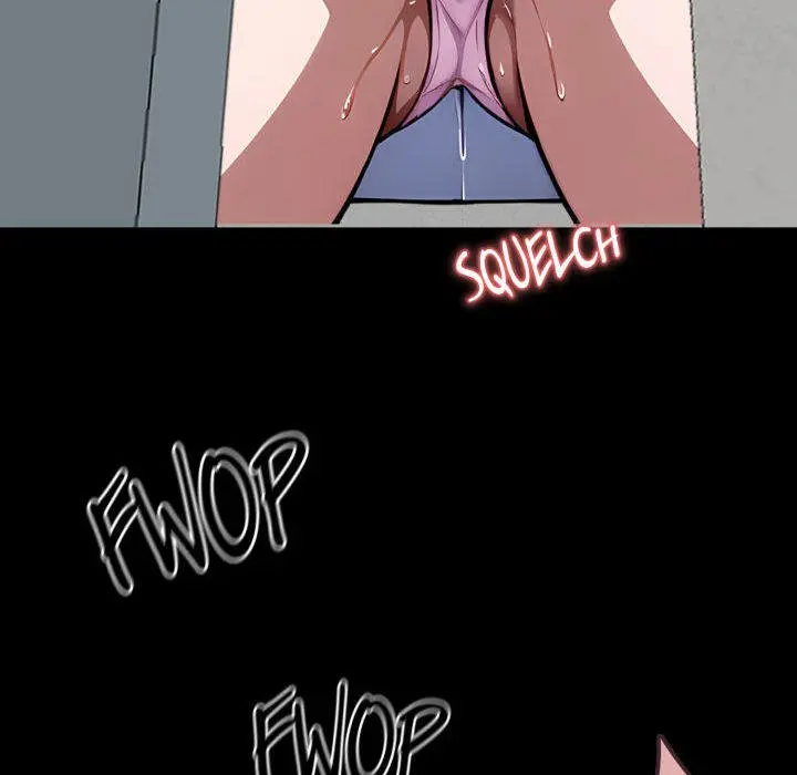 Gangster x Office Lady Episode 16 - Page 117