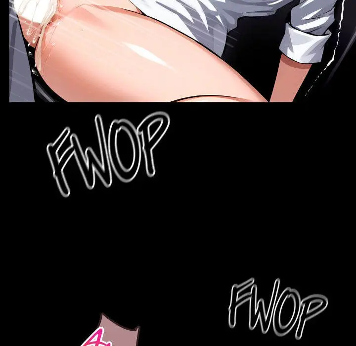 Gangster x Office Lady Episode 16 - Page 119