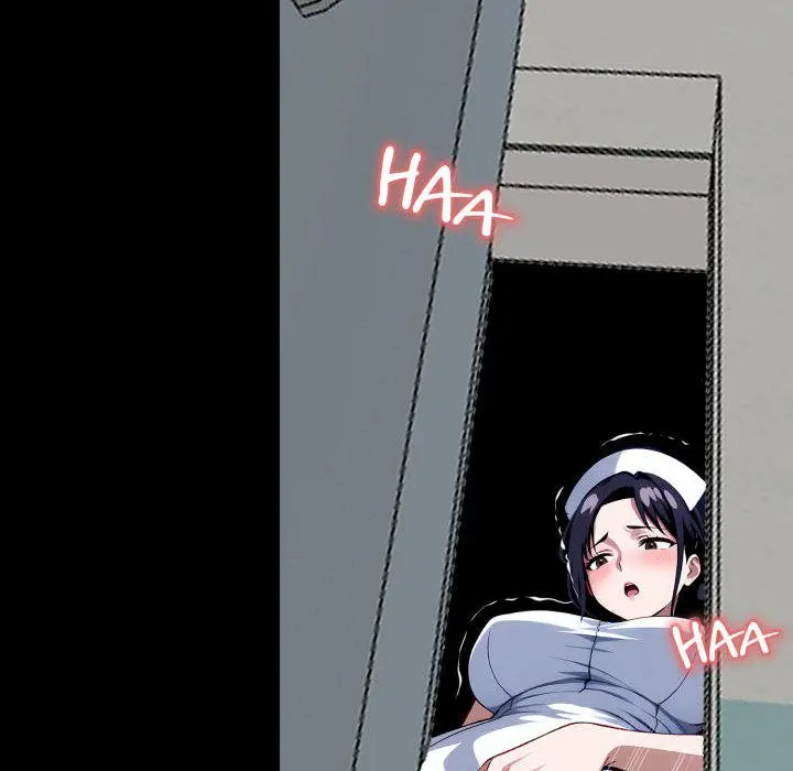 Gangster x Office Lady Episode 16 - Page 123