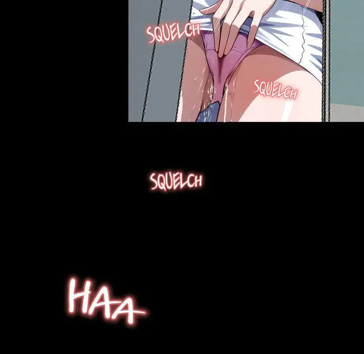 Gangster x Office Lady Episode 16 - Page 124
