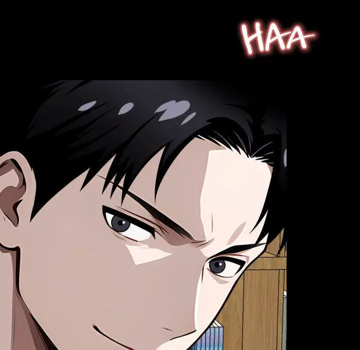 Gangster x Office Lady Episode 16 - Page 125