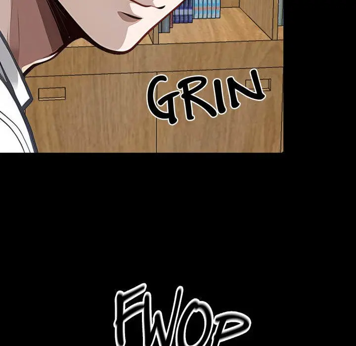 Gangster x Office Lady Episode 16 - Page 126