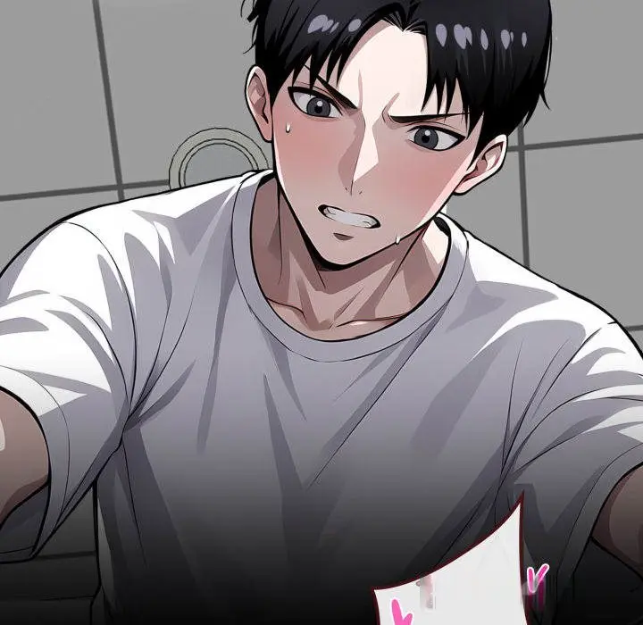 Gangster x Office Lady Episode 16 - Page 134