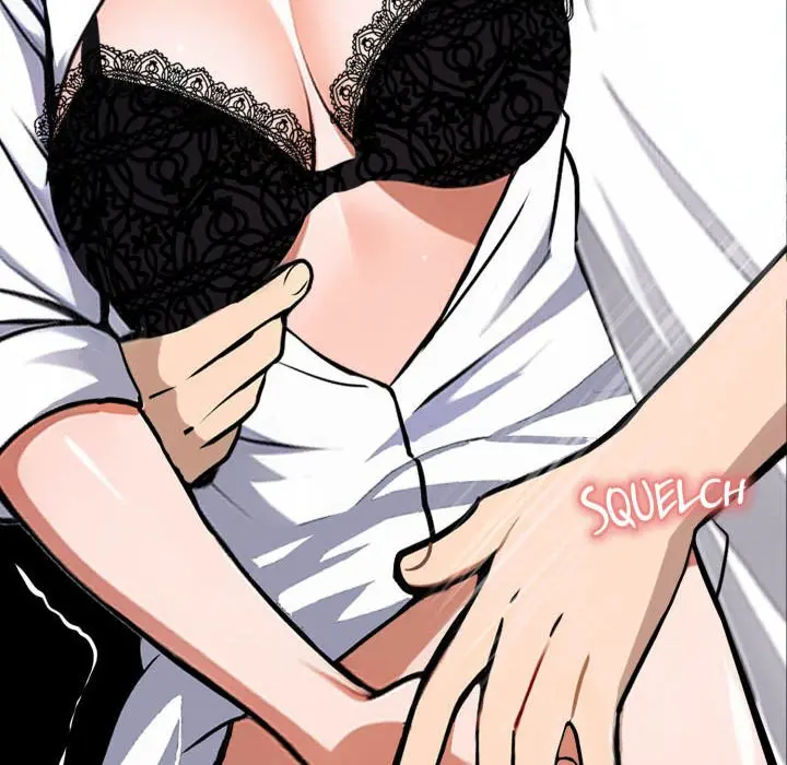 Gangster x Office Lady Episode 16 - Page 13