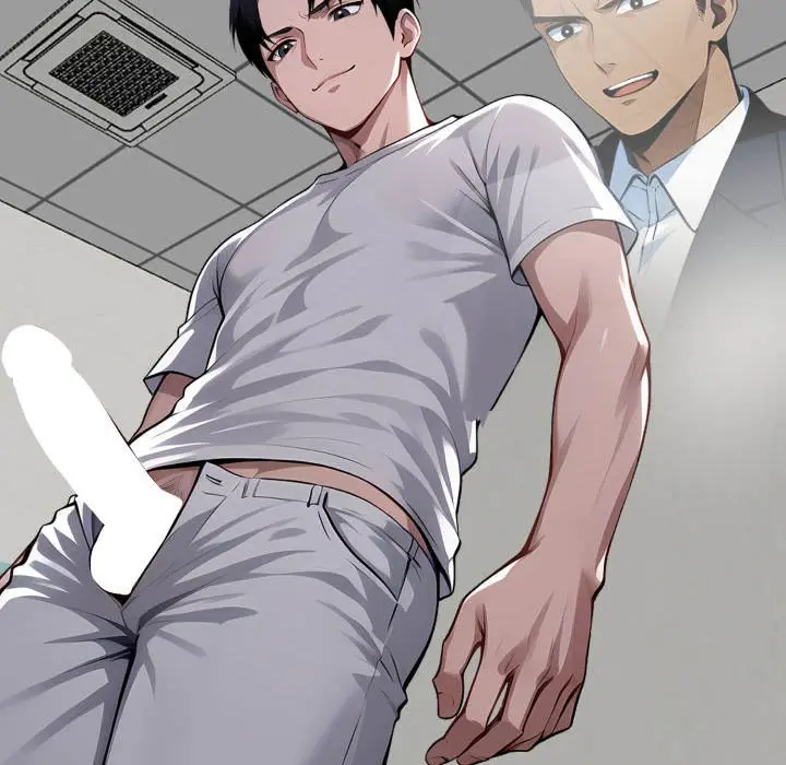 Gangster x Office Lady Episode 16 - Page 148