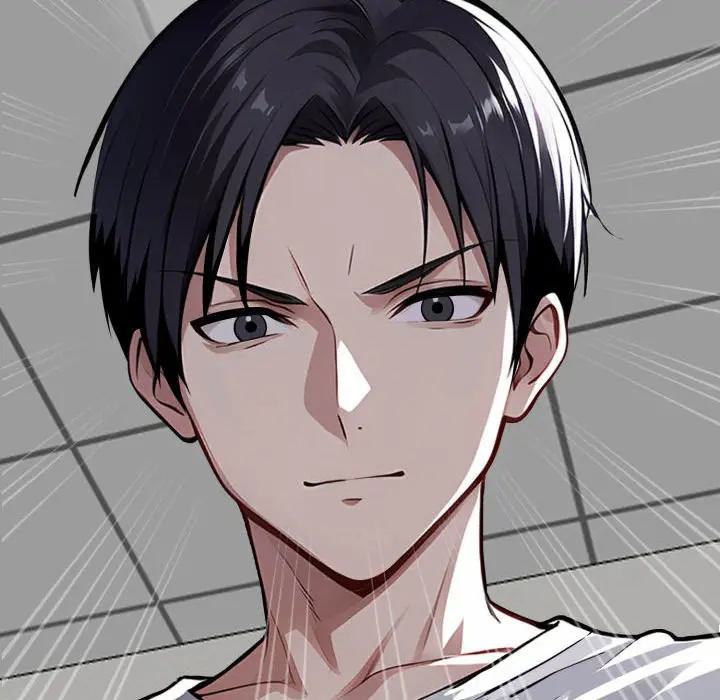 Gangster x Office Lady Episode 16 - Page 150