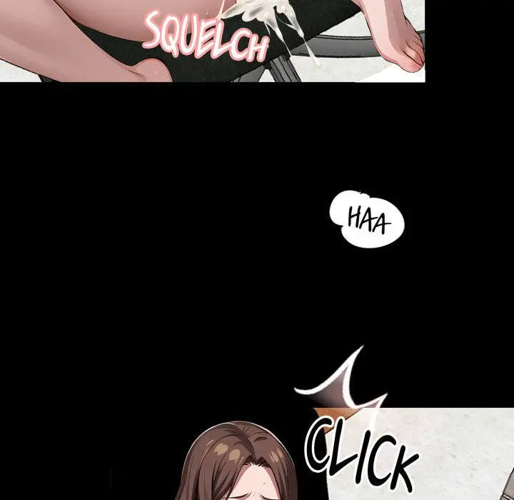 Gangster x Office Lady Episode 16 - Page 153
