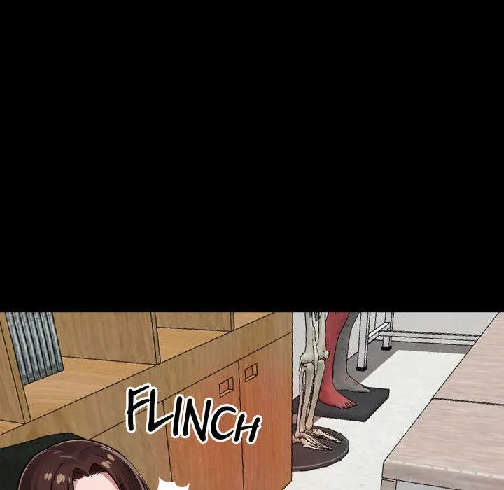 Gangster x Office Lady Episode 16 - Page 155