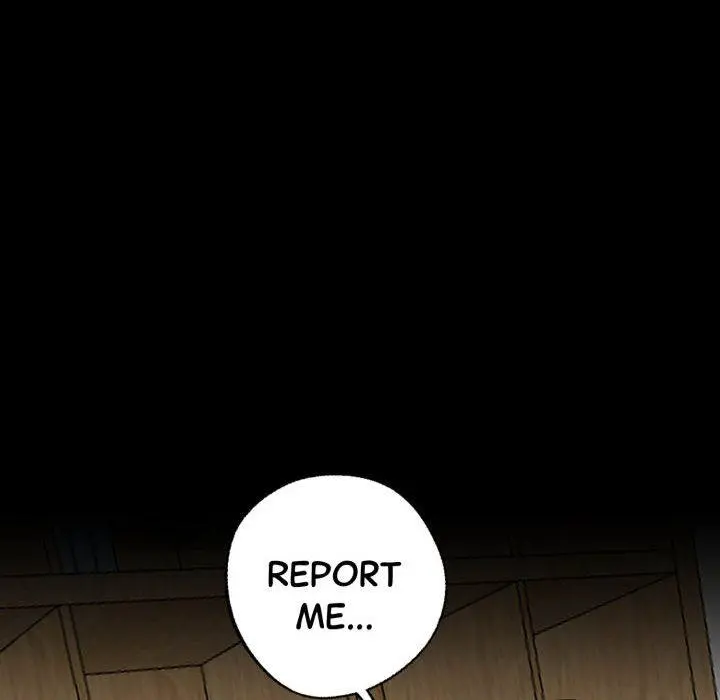 Gangster x Office Lady Episode 16 - Page 157
