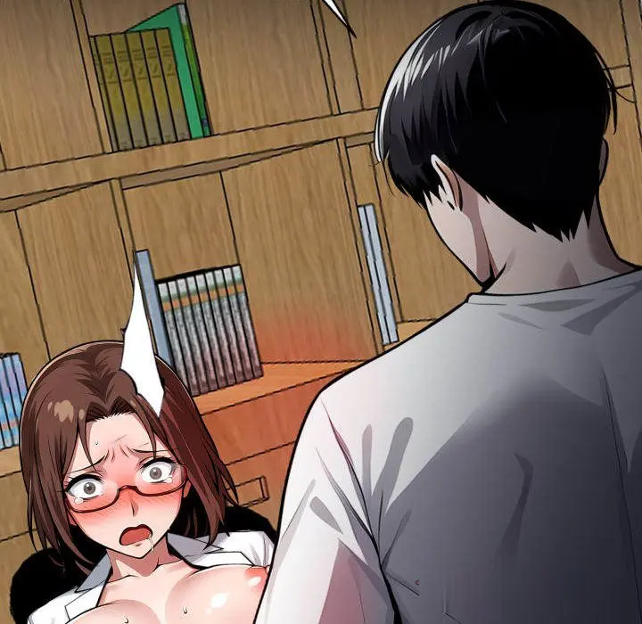 Gangster x Office Lady Episode 16 - Page 158