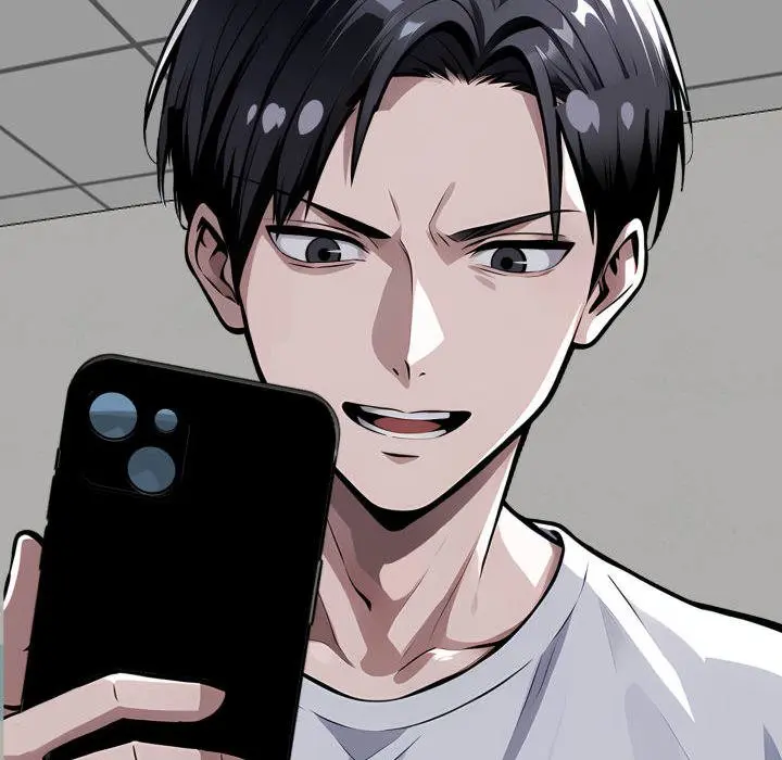 Gangster x Office Lady Episode 16 - Page 161