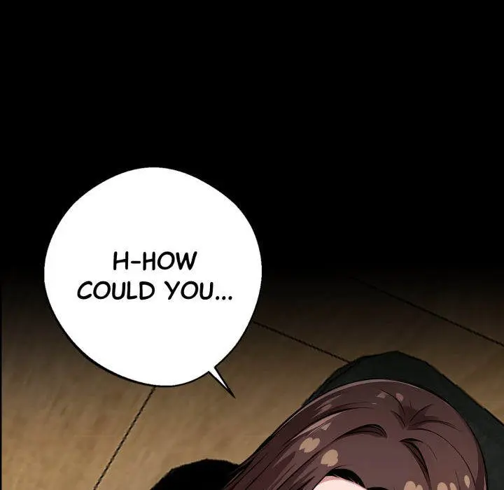 Gangster x Office Lady Episode 16 - Page 163