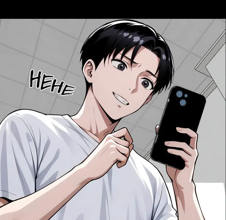 Gangster x Office Lady Episode 16 - Page 168