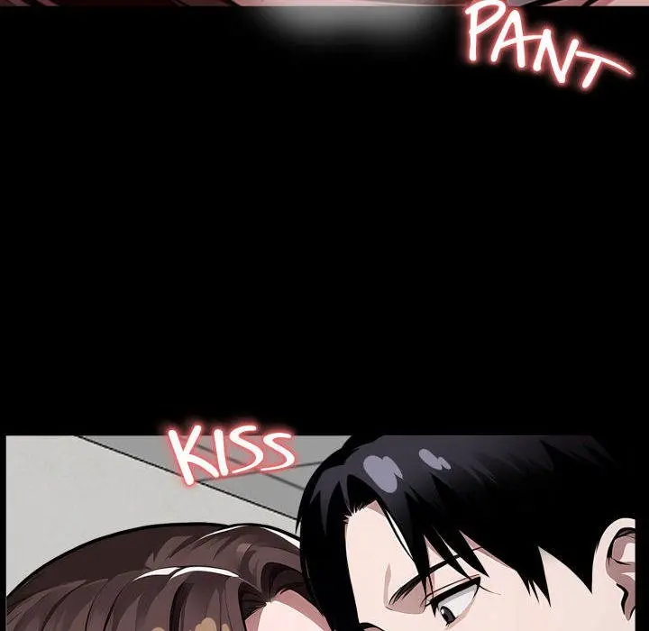 Gangster x Office Lady Episode 16 - Page 17