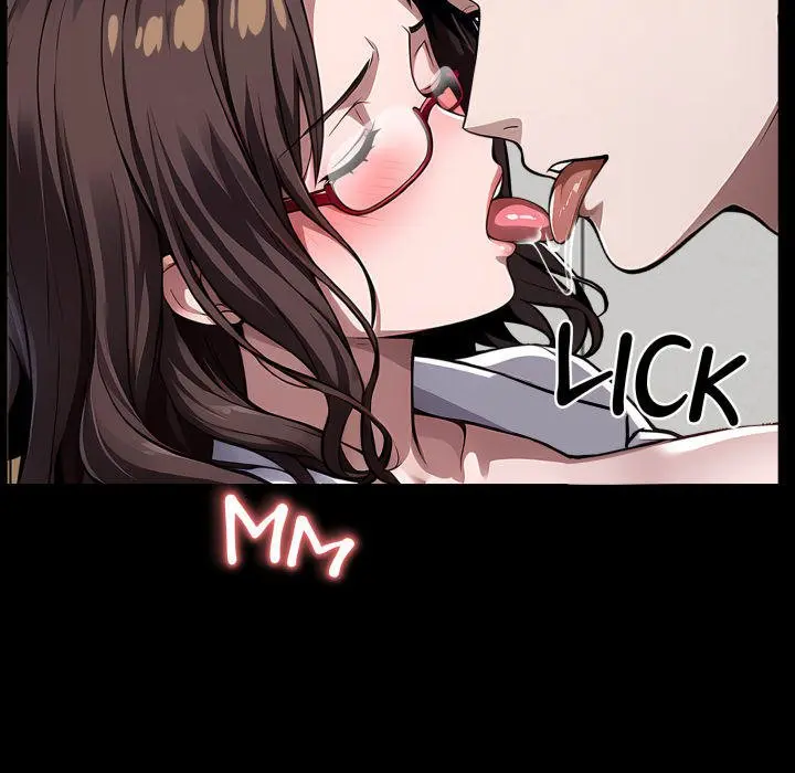 Gangster x Office Lady Episode 16 - Page 18