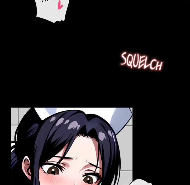 Gangster x Office Lady Episode 16 - Page 189