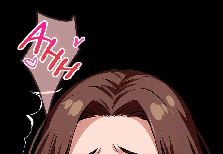 Gangster x Office Lady Episode 16 - Page 1