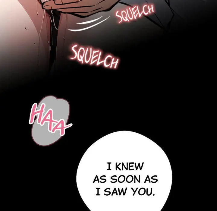 Gangster x Office Lady Episode 16 - Page 21