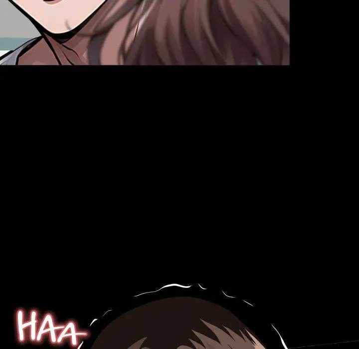 Gangster x Office Lady Episode 16 - Page 23
