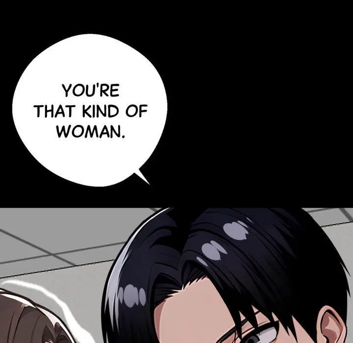 Gangster x Office Lady Episode 16 - Page 26