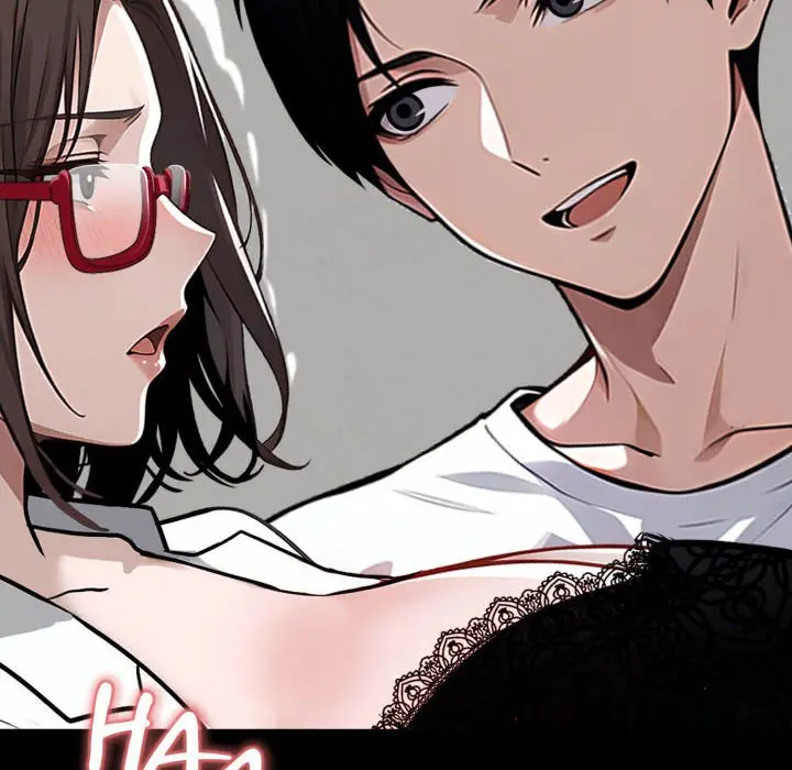 Gangster x Office Lady Episode 16 - Page 27