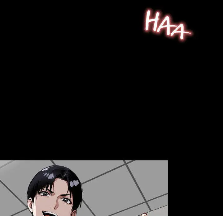 Gangster x Office Lady Episode 16 - Page 35