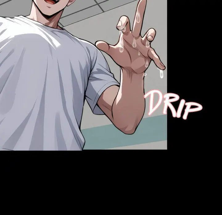 Gangster x Office Lady Episode 16 - Page 36