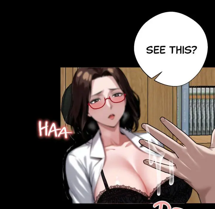 Gangster x Office Lady Episode 16 - Page 37