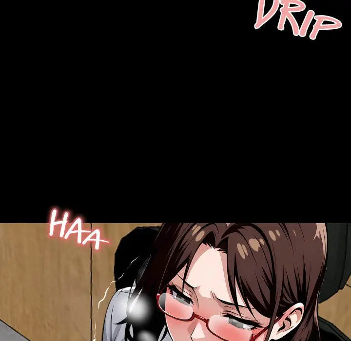 Gangster x Office Lady Episode 16 - Page 38
