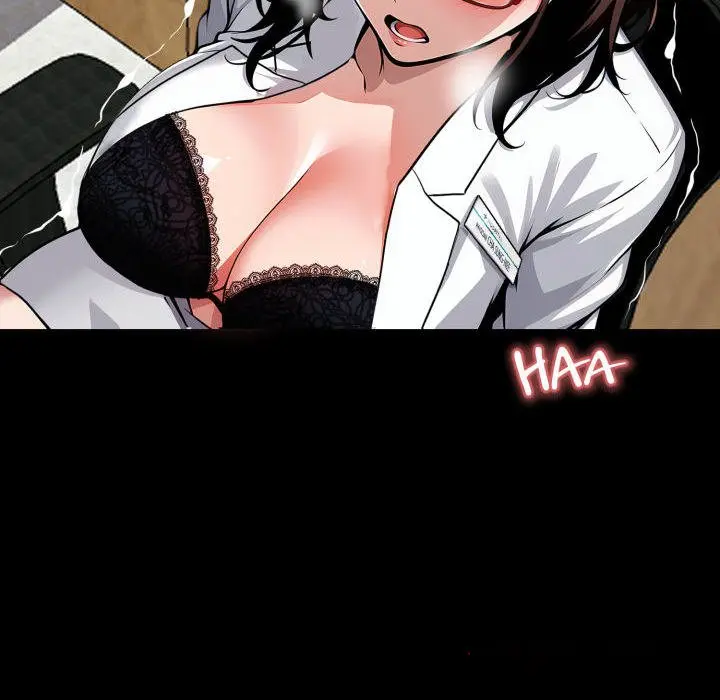 Gangster x Office Lady Episode 16 - Page 39