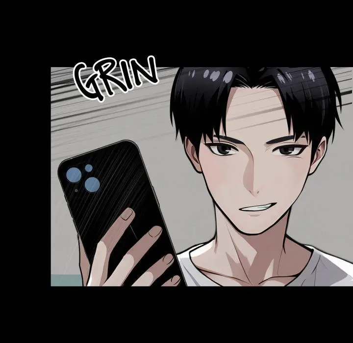 Gangster x Office Lady Episode 16 - Page 40