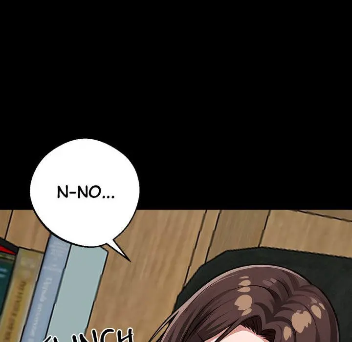 Gangster x Office Lady Episode 16 - Page 41