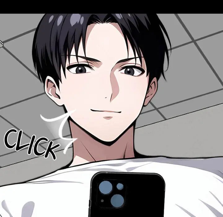 Gangster x Office Lady Episode 16 - Page 44