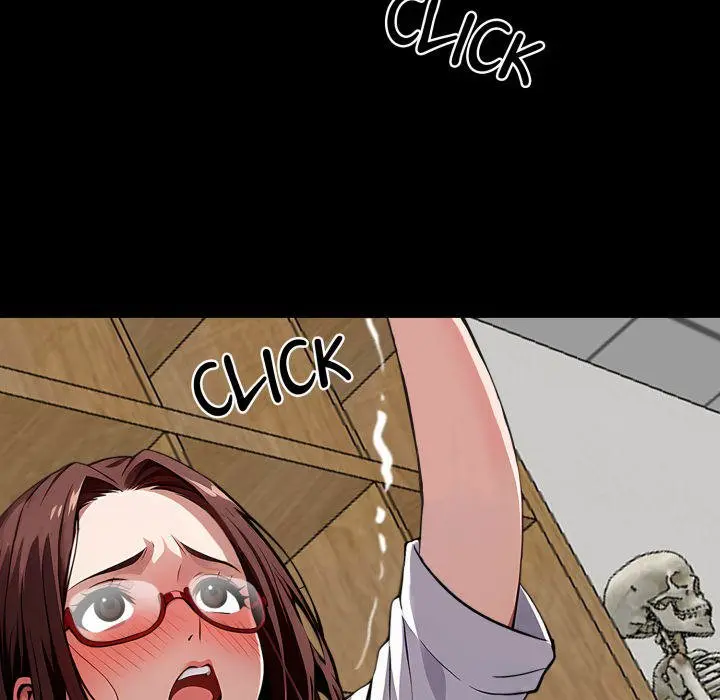 Gangster x Office Lady Episode 16 - Page 46