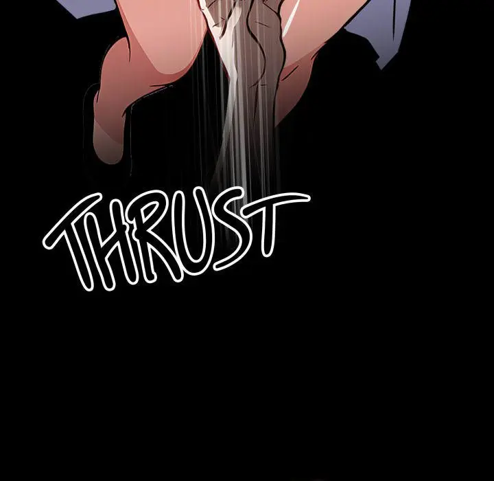Gangster x Office Lady Episode 16 - Page 4