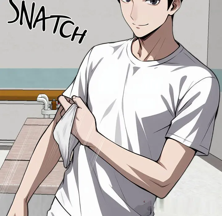 Gangster x Office Lady Episode 16 - Page 51