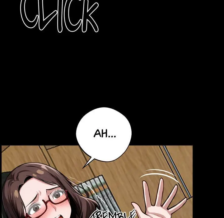 Gangster x Office Lady Episode 16 - Page 57