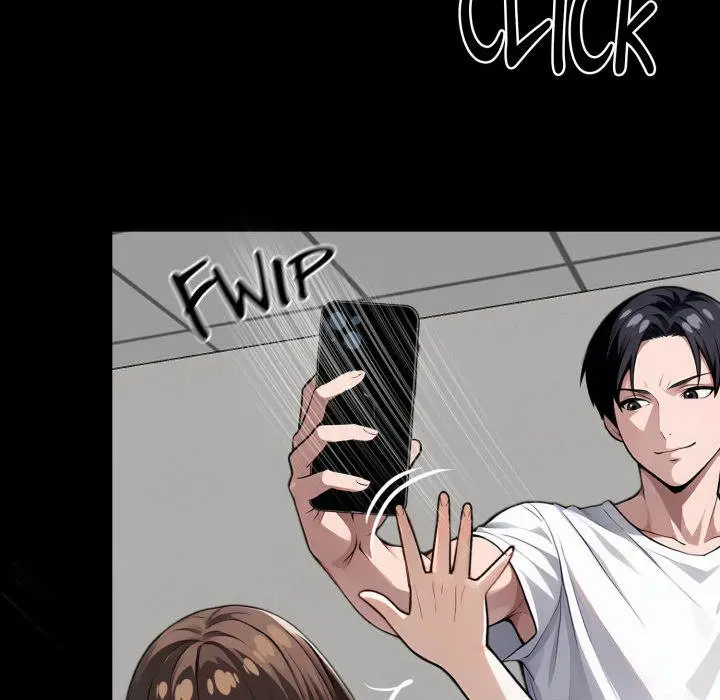 Gangster x Office Lady Episode 16 - Page 59