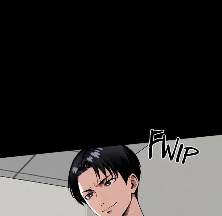 Gangster x Office Lady Episode 16 - Page 61